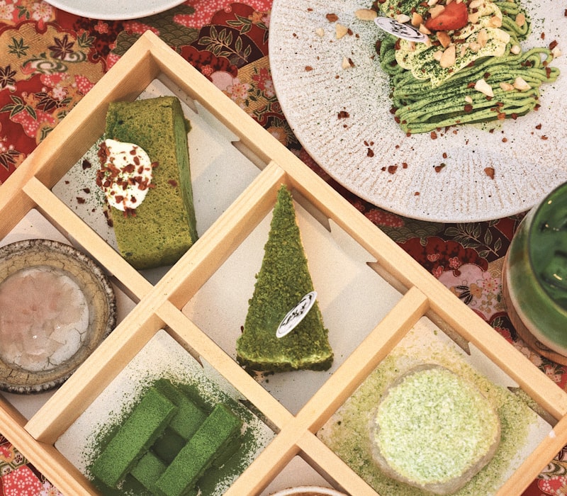 商务简餐套餐